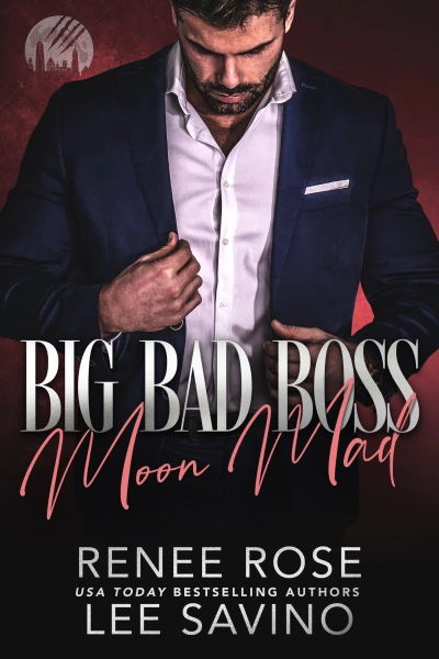 Big Bad Boss: Moon Mad - CraveBooks