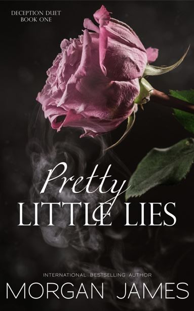 Pretty Little Lies - CraveBooks