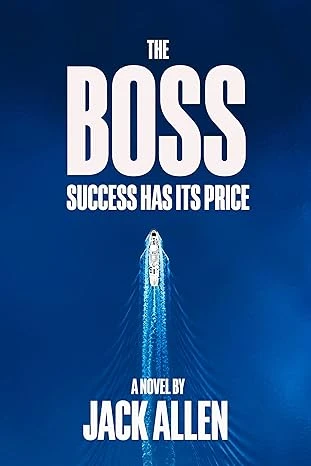 The Boss - CraveBooks