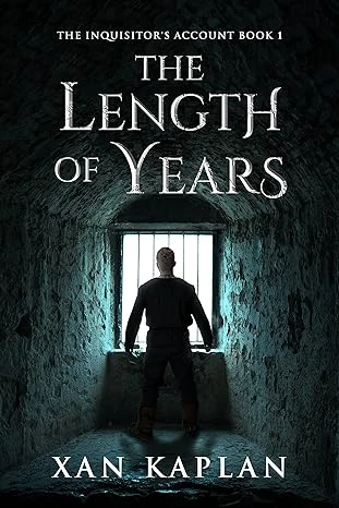 The Length of Years - CraveBooks