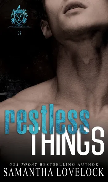 Restless Things