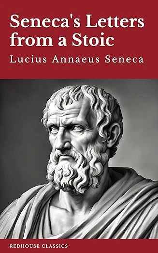 Seneca's Letters from a Stoic - CraveBooks