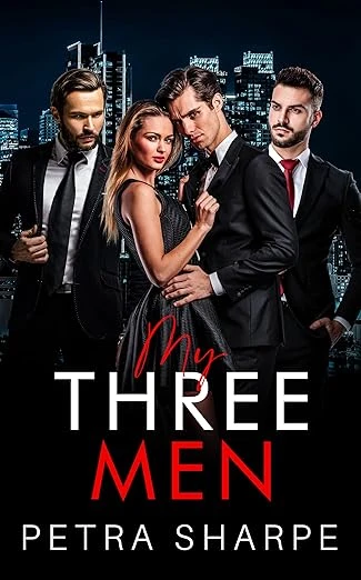 My Three Men - CraveBooks