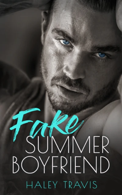 Fake Summer Boyfriend - CraveBooks