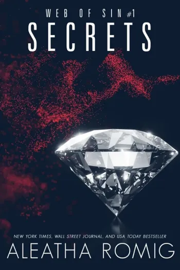 SECRETS - CraveBooks