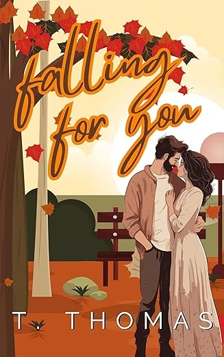 Falling For You - CraveBooks