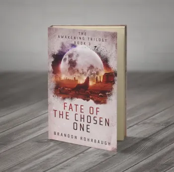 Fate of The Chosen One - CraveBooks