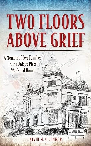 Two Floors Above Grief - CraveBooks