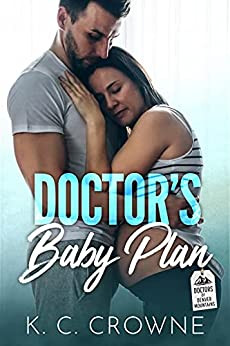 Doctor's Baby Plan