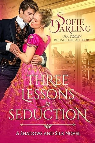 Three Lessons in Seduction