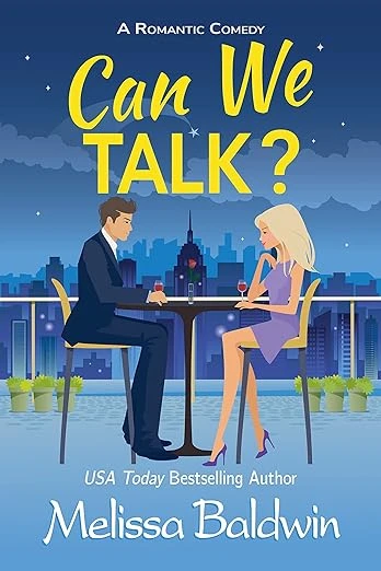 Can We Talk? - CraveBooks