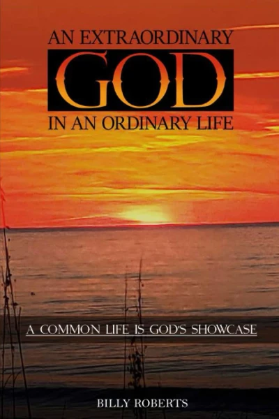 An Extraordinary God In an Ordinary Life - CraveBooks