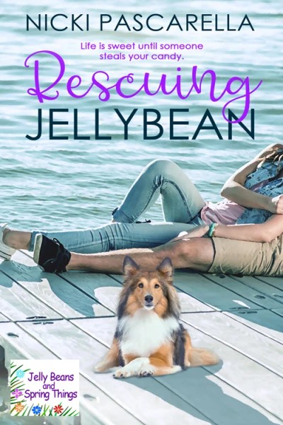 Rescuing Jellybean