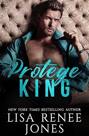 Protégé King - CraveBooks
