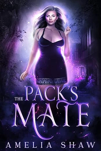 The Pack's Mate