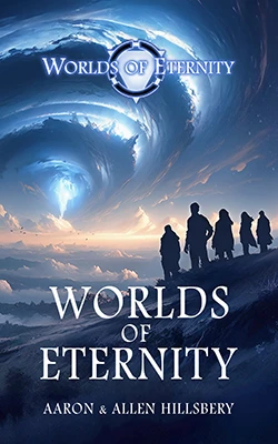 Worlds of Eternity - CraveBooks