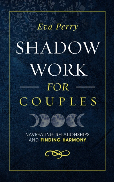 Shadow Work for Couples - CraveBooks