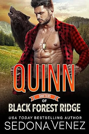 Shifters of Black Forest Ridge - CraveBooks