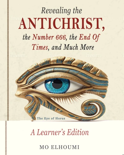 Revealing the Antichrist, the Number 666, the End Of Times, and Much More