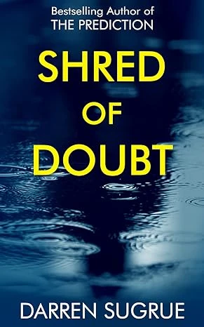 Shred of Doubt - CraveBooks
