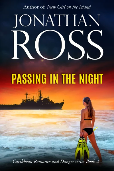 Passing in the Night - CraveBooks