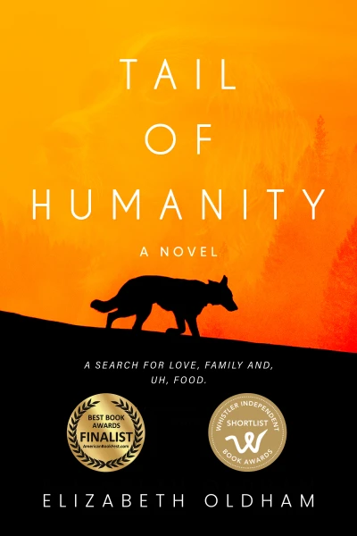 Tail of Humanity: A Novel