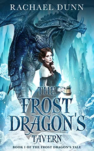 The Frost Dragon's Tavern - CraveBooks