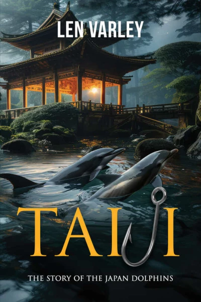 Taiji - The Story of the Japan Dolphins