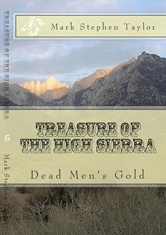 Treasure of the High Sierra