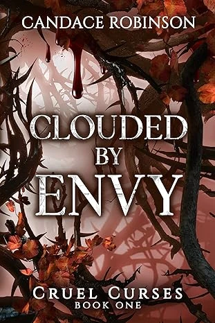 Clouded By Envy - CraveBooks