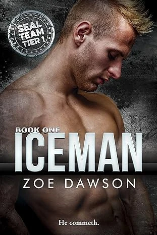 Iceman - CraveBooks