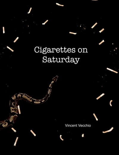 Cigarettes on Saturday