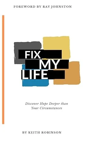 Fix My Life