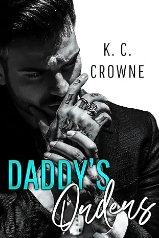 Daddy's Orders - CraveBooks