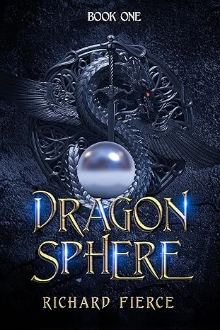 Dragonsphere - CraveBooks