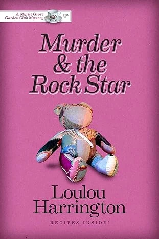 Murder & the Rock Star