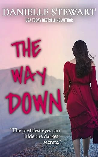 The Way Down - CraveBooks