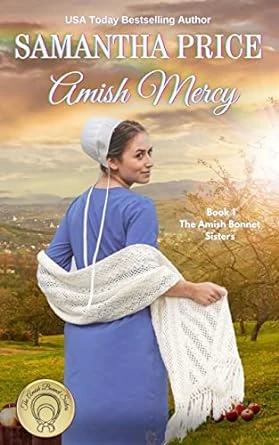 Amish Mercy