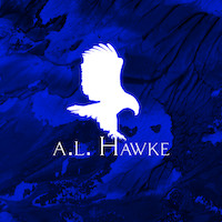 A.L. Hawke - Crave Books