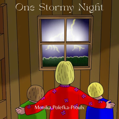 One Stormy Night - CraveBooks
