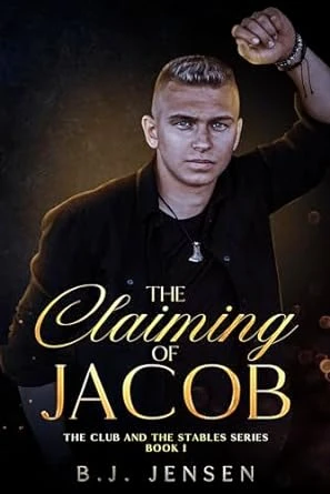 The Claiming of Jacob