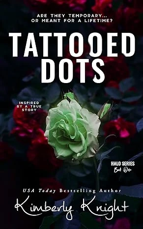 Tattooed Dots - CraveBooks