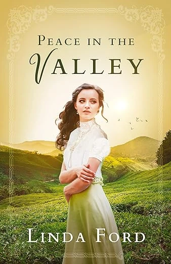 Peace in the Valley - CraveBooks