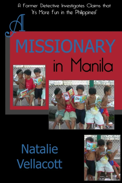 A Missionary in Manila