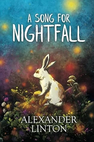A Song For Nightfall - CraveBooks