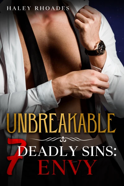 Unbreakable: 7 Deadly Sins: Envy - CraveBooks