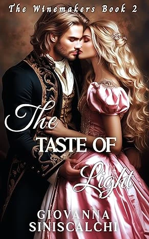 The Taste of Light - CraveBooks