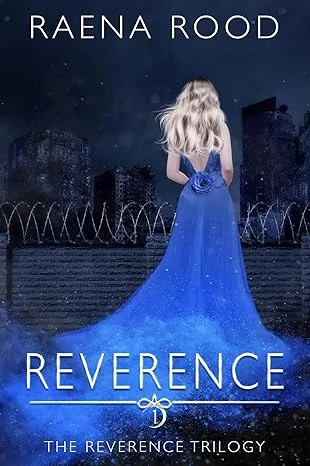 Reverence - CraveBooks