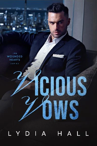 Vicious Vows - CraveBooks
