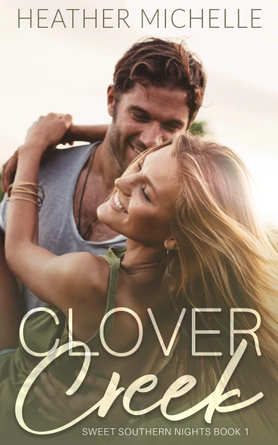 Clover Creek - CraveBooks